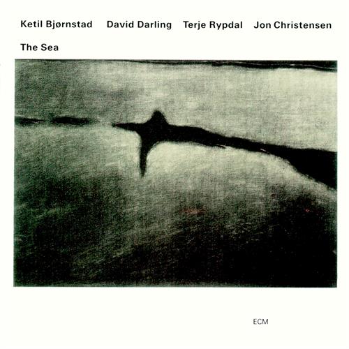 Ketil Bjørnstad The Sea (CD)