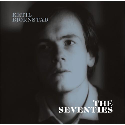 Ketil Bjørnstad The Seventies (17CD)