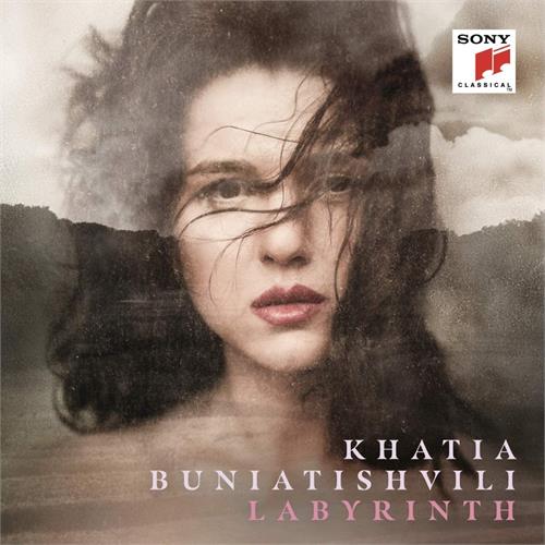 Khatia Buniatishvili Labyrinth (CD)