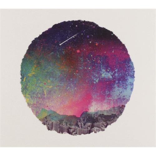 Khruangbin The Universe Smiles Upon You (CD)