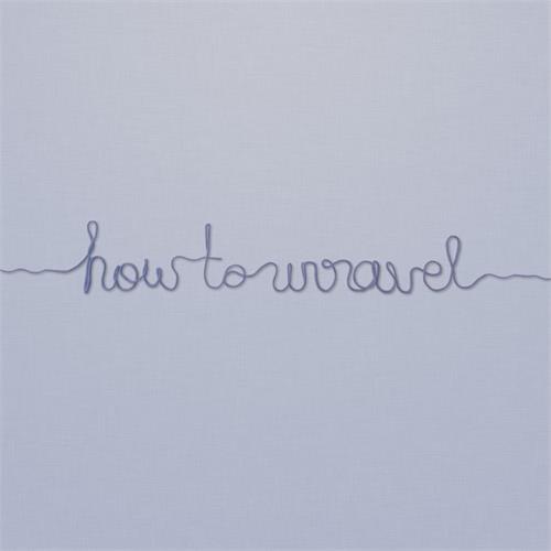 Kilometre Club How To Unravel (LP)