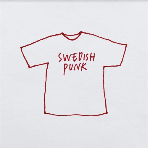 Kindsight Swedish Punk - LTD (LP)