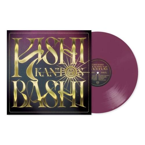 Kishi Bashi Kantos - LTD (LP) 