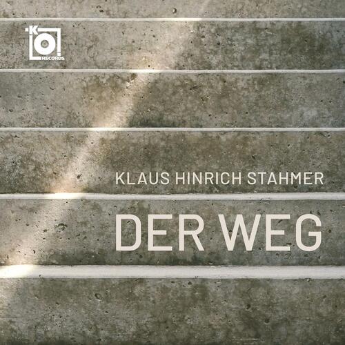 Klaus Hinrich Stahmer Der Weg (CD) 