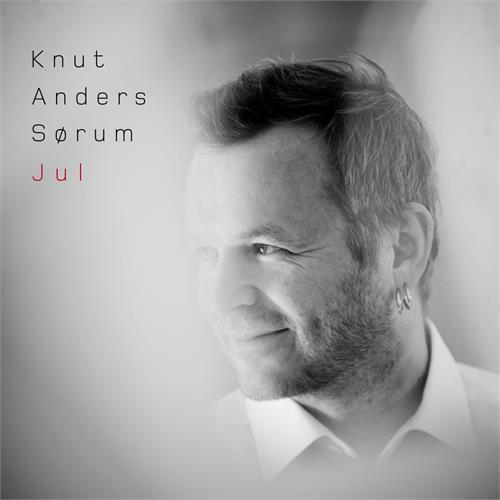 Knut Anders Sørum Jul (CD)