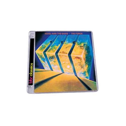 Kool & The Gang Force (CD) 