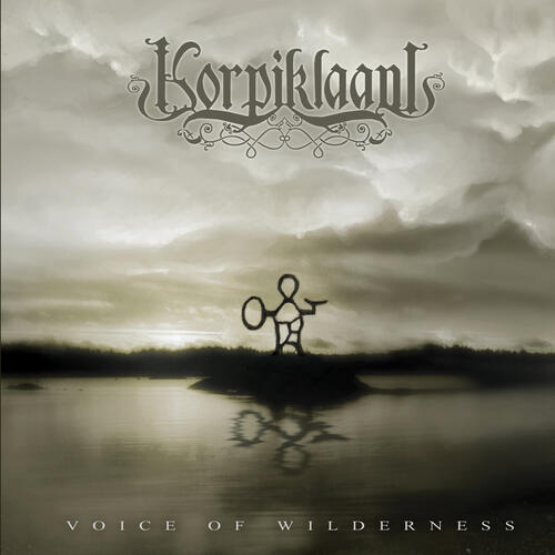 Korpiklaani Voice Of Wilderness (CD)