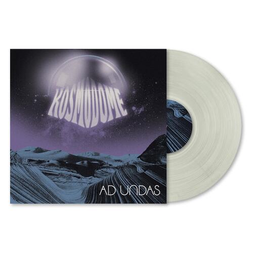 Kosmodome Ad Undas - LTD (LP) 
