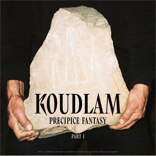 Koudlam Precipice Fantasy (CD) 