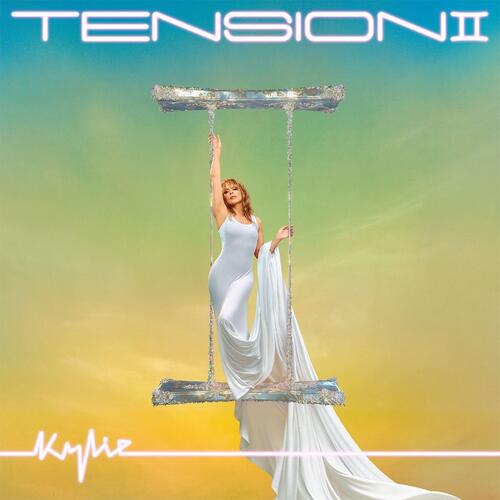 Kylie Minogue Tension II - LTD (LP) 