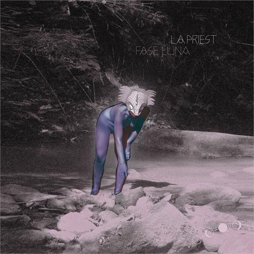 LA Priest Fase Luna - LTD (LP) 