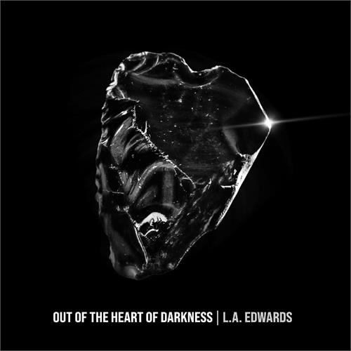 L.A. Edwards Out Of The Heart Of Darkness (CD)