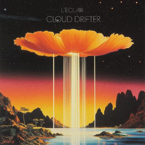 L'Eclair Cloud Drifter (CD) 