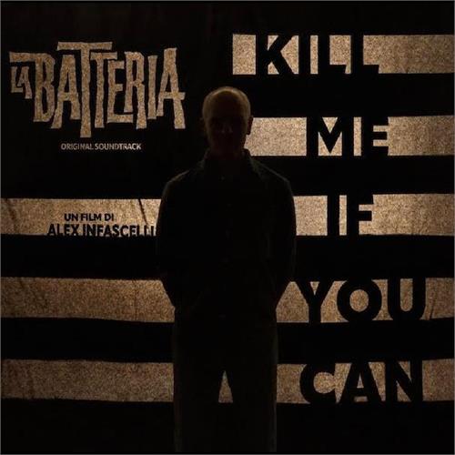 La Batteria/Soundtrack Kill Me If You Can (LP)