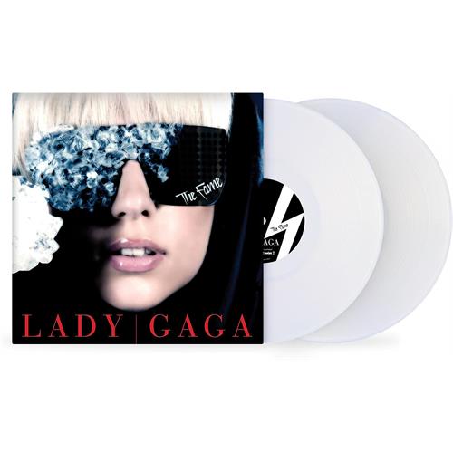 Lady Gaga The Fame: 15th Anniversary - LTD (2LP)