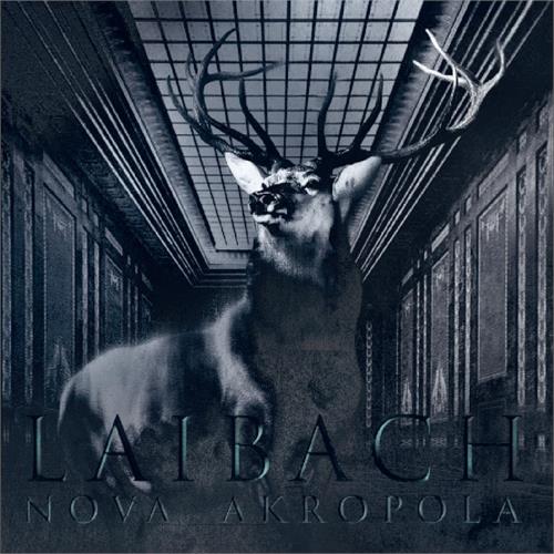 Laibach Nova Akropola - Expanded (3CD) 
