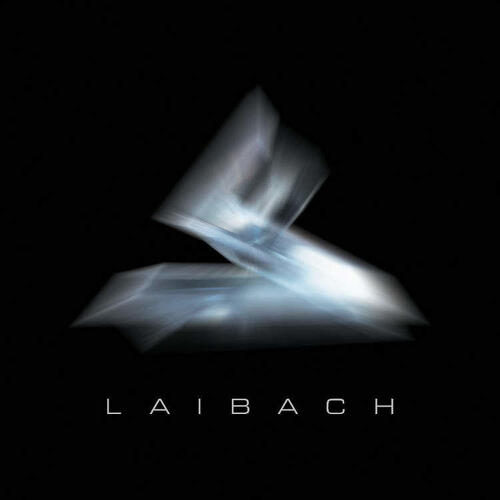 Laibach Spectre (CD) 