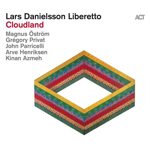 Lars Danielsson Libretto Cloudland (CD)