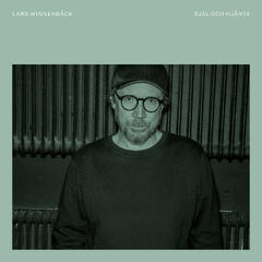 Lars Winnerbäck Själ Och Hjärta (CD)
