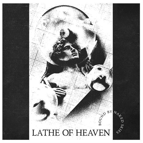 Lathe Of Heaven Bound By Naked Skies - LTD (LP)