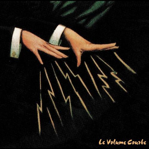 Le Volume Courbe Planet Ping Pong (CD) 