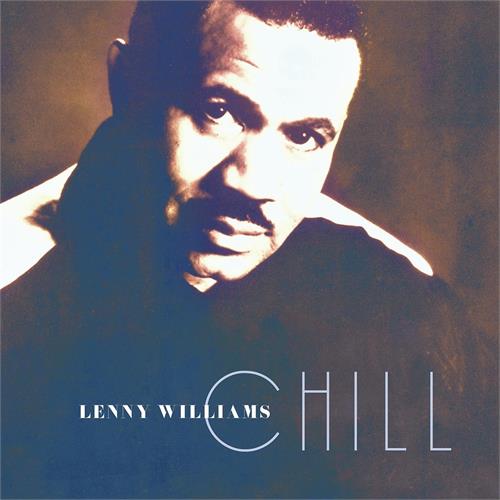 Lenny Williams Chill (CD)