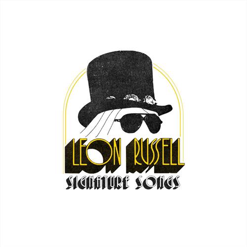 Leon Russell Signature Songs (CD)