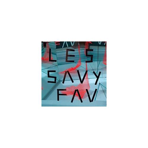 Les Savy Fav Root For Ruin (CD)