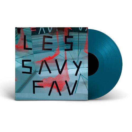 Les Savy Fav Root For Ruin - LTD (LP)