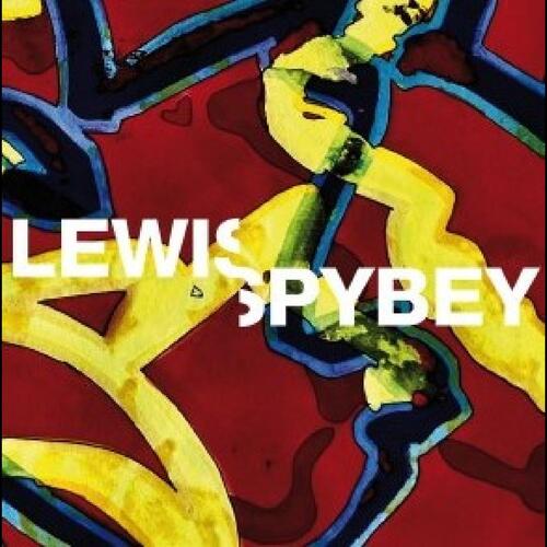 Lewis Spybey LewisSpybey (LP) 