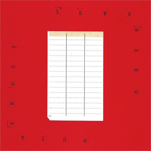 Lewsberg Out And About (LP) 