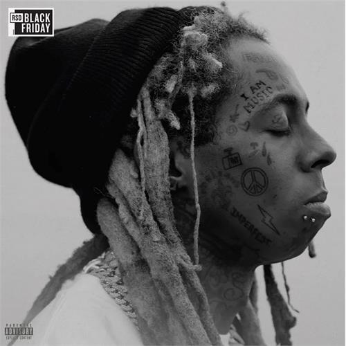 Lil Wayne I Am Music - RSD (2LP)