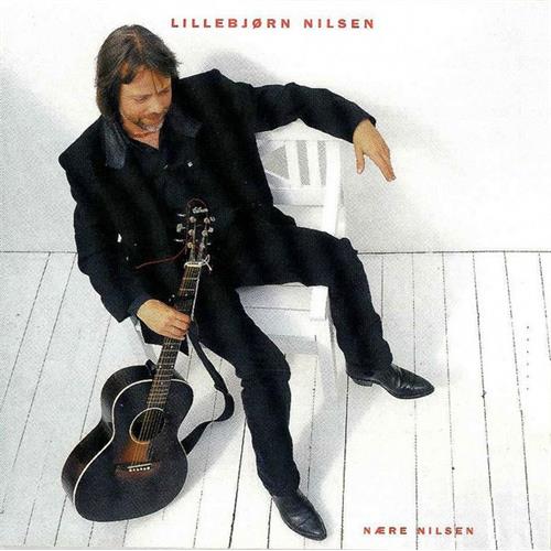 Lillebjørn Nilsen Nære Nilsen (CD)