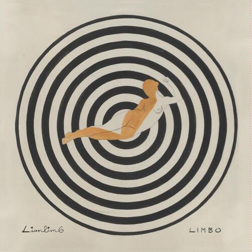 Lionlimb Limbo - LTD (LP) 