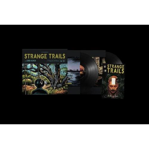 Lord Huron Strange Trails - 10th Anniversary… (2LP) 