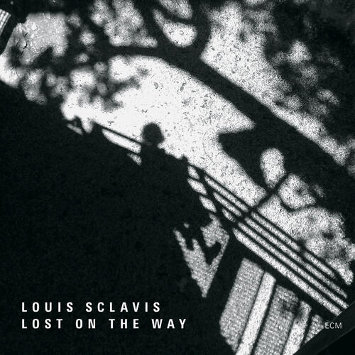 Louis Sclavis Lost On The Way (CD) 