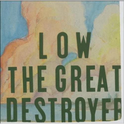 Low The Great Destroyer (2LP)