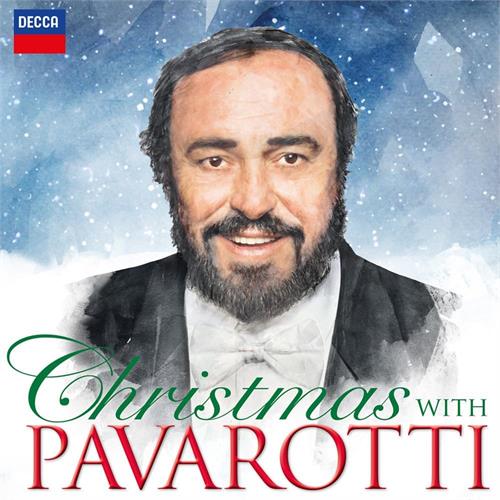 Luciano Pavarotti Christmas With Pavarotti (2CD)
