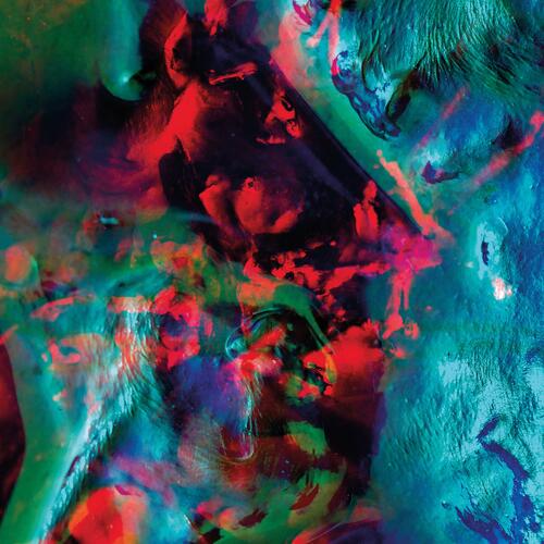 Lucy Gooch Rain's Break EP (CD) 