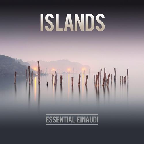 Ludovico Einaudi Islands - Essential Einaudi (2LP) 