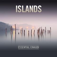 Ludovico Einaudi Islands - Essential Einaudi (2LP)