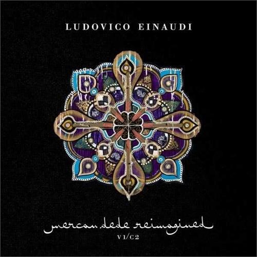 Ludovico Einaudi Reimagined Volume 1 & 2 (2LP)