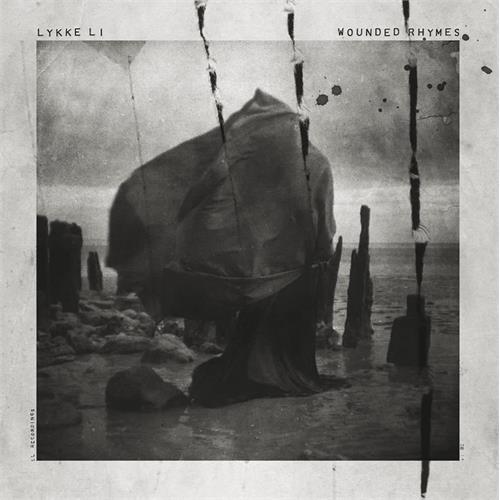 Lykke Li Wounded Rhymes - DLX (LP+12")