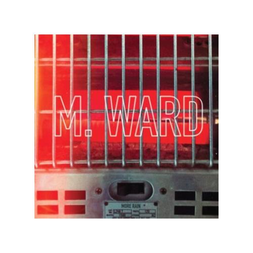 M. Ward More Rain (CD) 