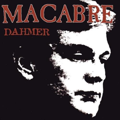 Macabre Dahmer - LTD (2LP) 