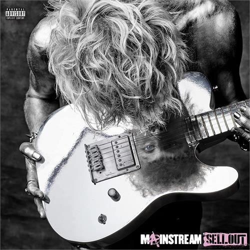 Machine Gun Kelly Mainstream Sellout (CD)