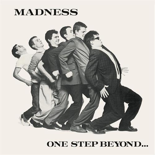 Madness One Step Beyond (2CD)
