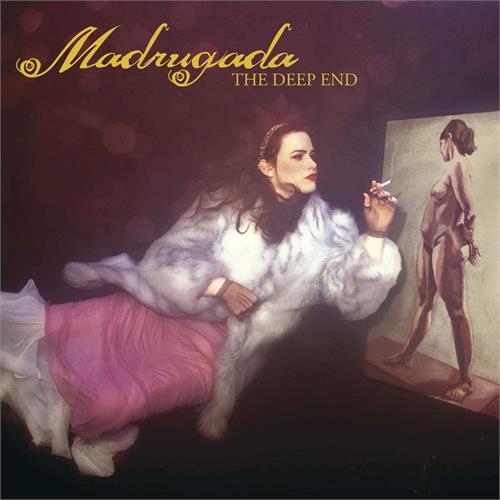 Madrugada The Deep End (LP)