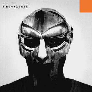 Madvillain Madvillainy: Audiophile Edition (2LP)