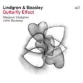 Magnus Lindgren & John Beasley Butterfly Effect (CD)
